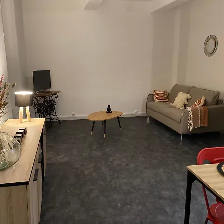 Apartmán 