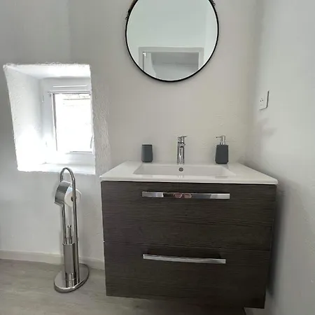 Apartmán 