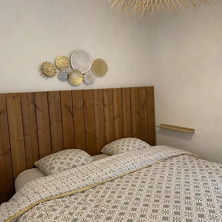 Apartmán 
